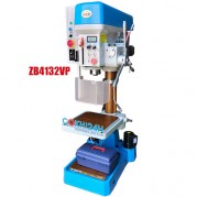 Máy khoan bàn vô cấp bán tự động ZB4132VP