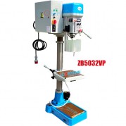 Máy khoan bàn vô cấp bán tự động ZB5032VP