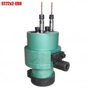 Đầu khoan hai trục ST72