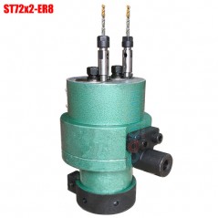 Đầu khoan hai trục ST72