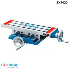 Bàn phay chữ thập ZX7020 (CT4916)