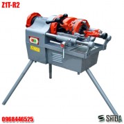 Máy tiện ren ống hiệu Shida Z1T-R2 (ren ống 21 - 60)