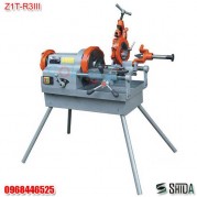 Máy tiện ren ống hiệu Shida Z1T-R3III (ren ống 21 - 90)