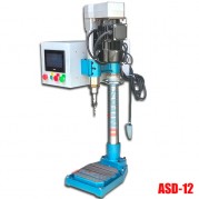  Máy khoan servo Unifast model ASD-12 (Full tự động, khoan max 12mm, 1 servo, NC)