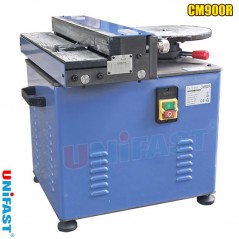 Máy vát mép để bàn loại vát R Model CM900R
