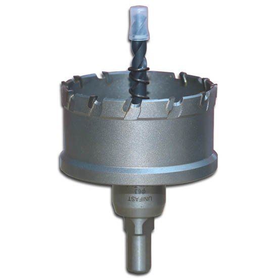Mũi khoét kim loại UniFast MCT-63 (Ø63mm)