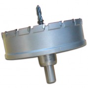 Mũi khoét kim loại UniFast MCT-110 (Ø110mm)