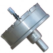 Mũi khoét kim loại UniFast MCT-95 (Ø95mm)