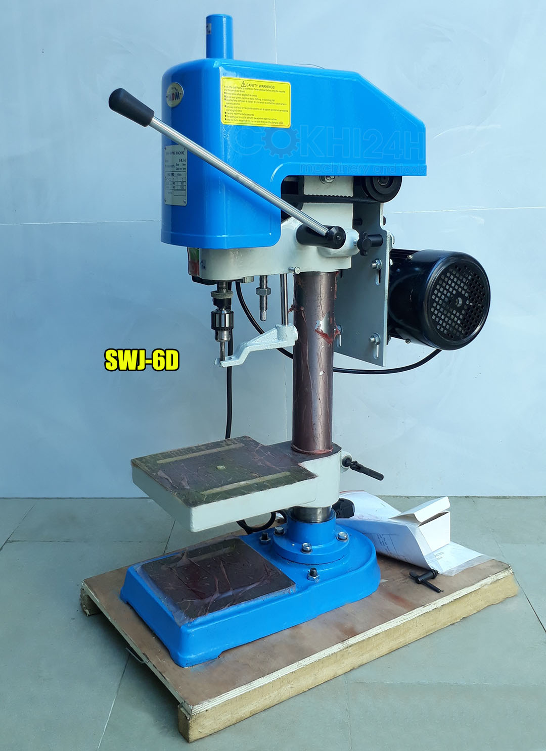 SWJ-6D