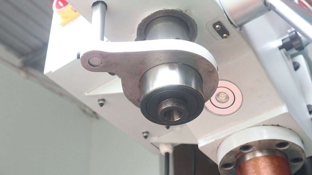 Trục chính máy khoan Z4116G