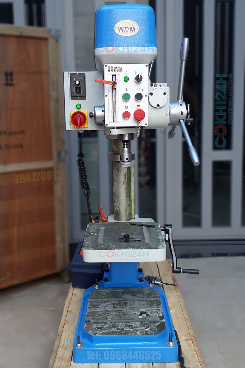 ZB4120G