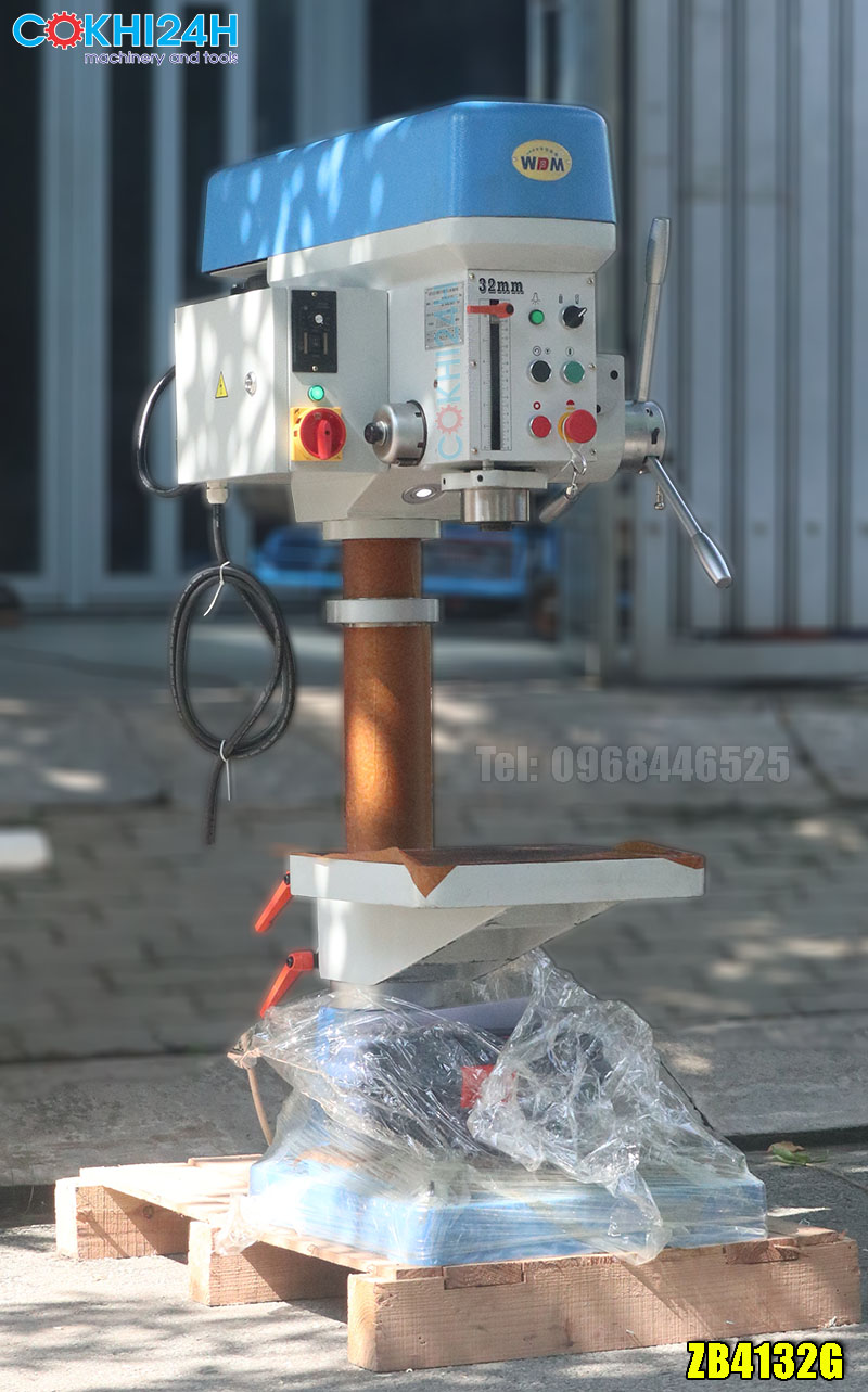 ZB4132G