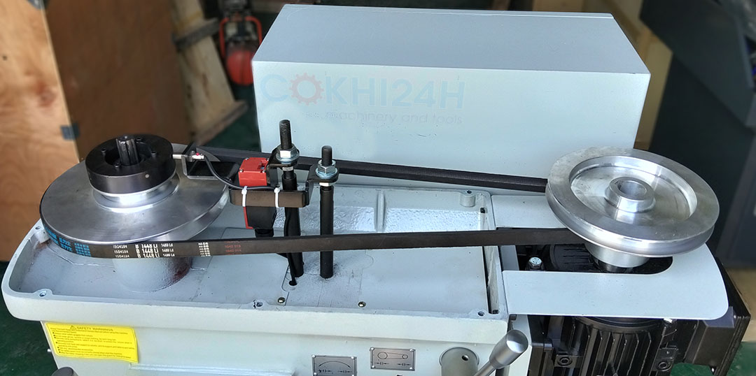 Dây curoa máy khoan bàn ZB4132VP