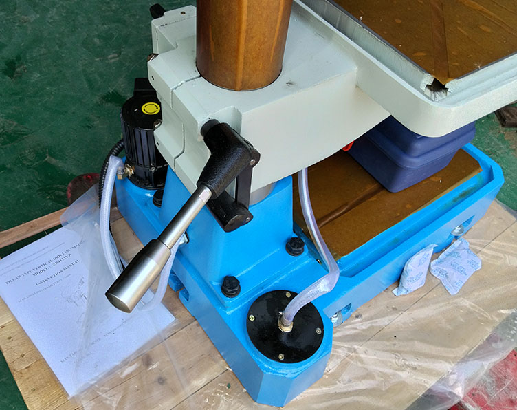 Chân máy khoan bàn ZB4132VP