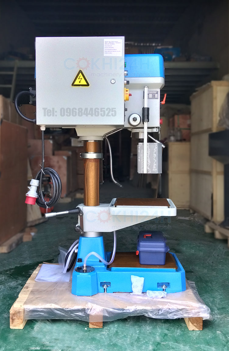 máy khoan bàn ZB4132VP