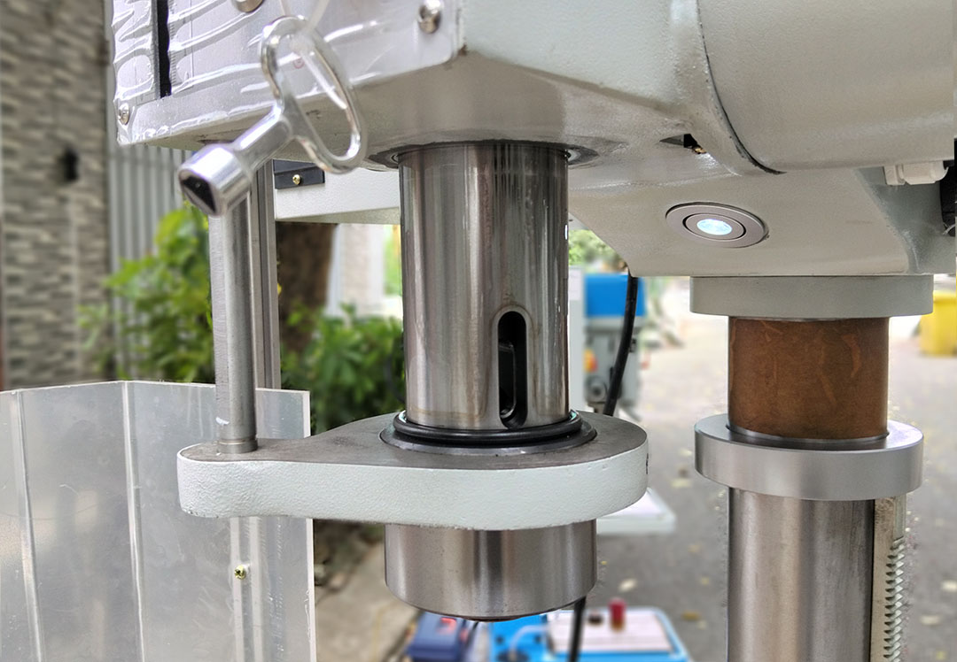 Trục chính ZB5032VP