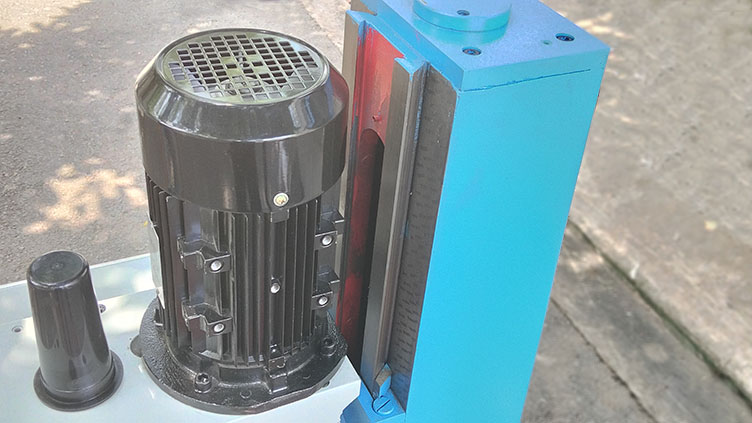 Động cơ máy khoan phay ZX7045