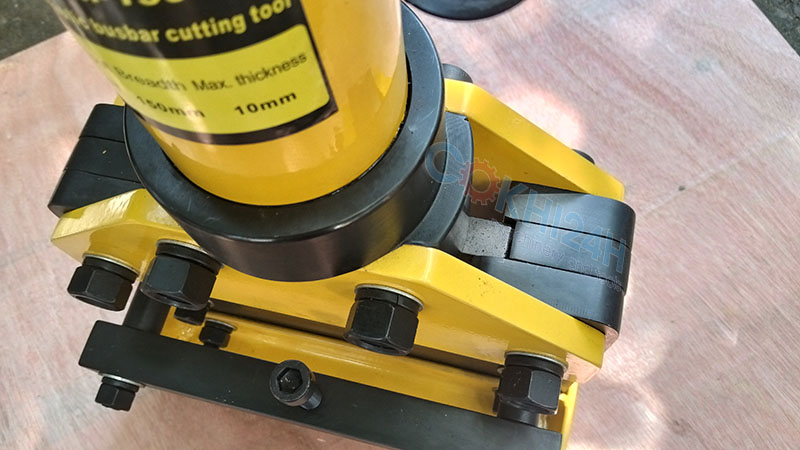 Đầu cắt thanh cái HHM-150Q