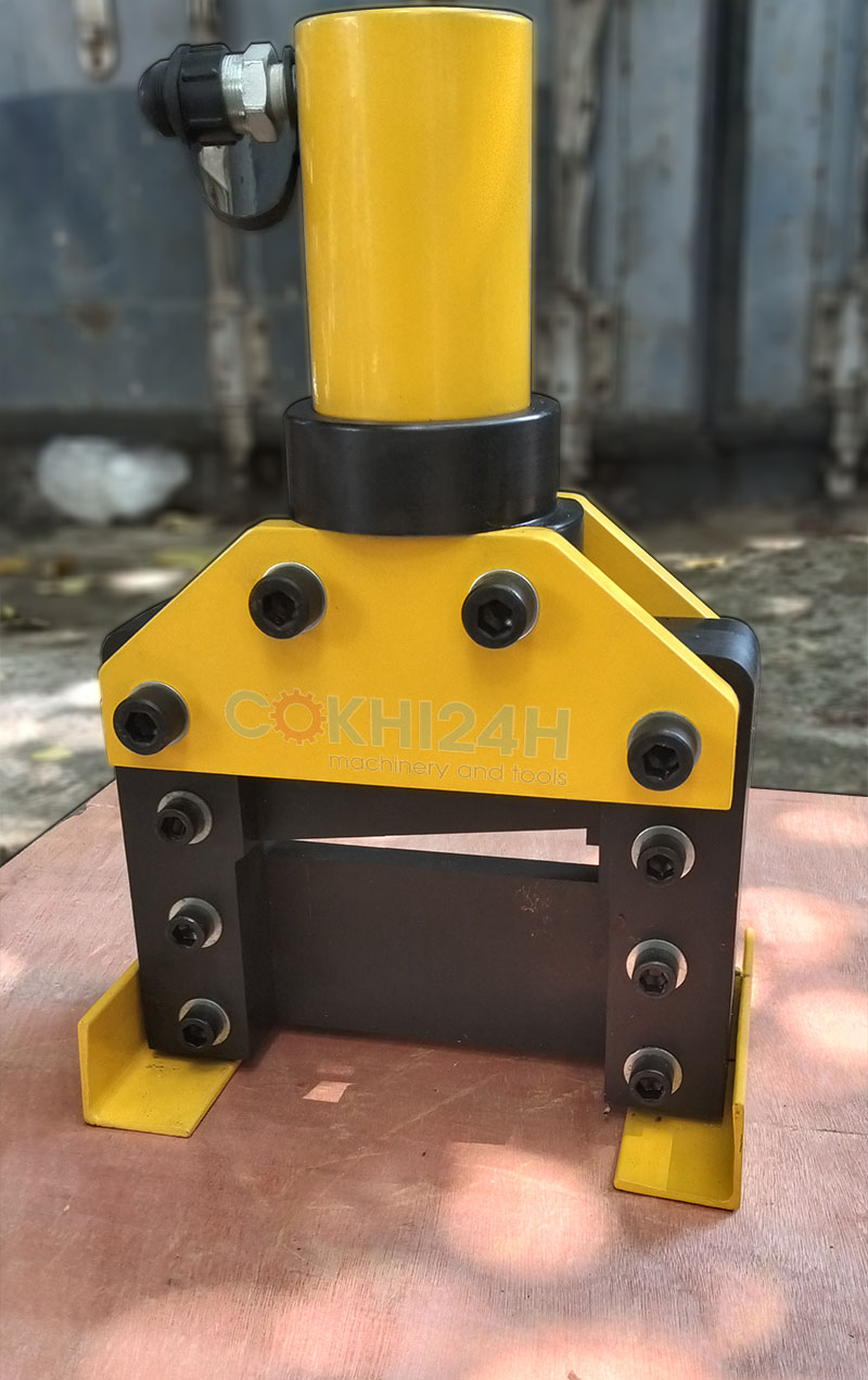 Đầu cắt thanh cái HHM-150Q