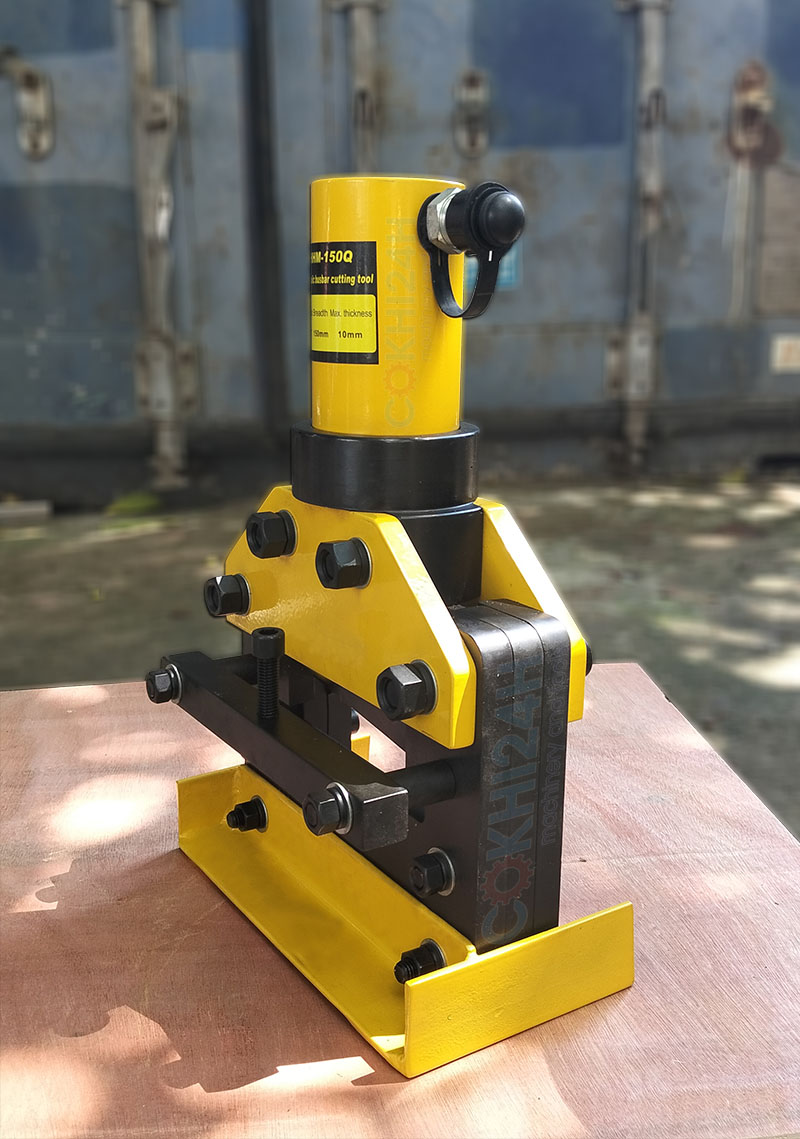 Đầu cắt thanh cái HHM-150Q