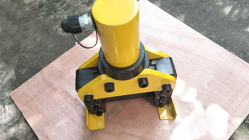 Đầu cắt thanh cái HHM-150Q