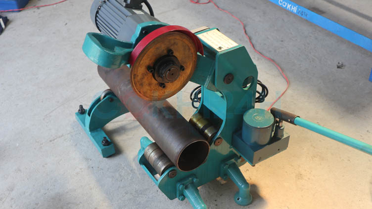 Máy cắt ống chuyên dụng SDQ-1