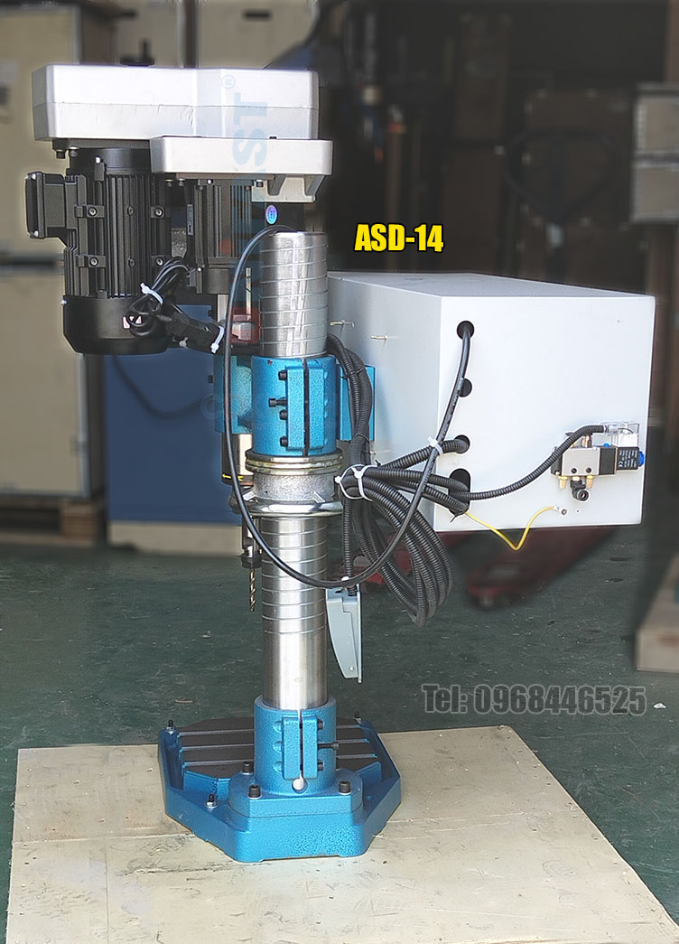 Máy khoan servo hiệu Unifast model ASD-14