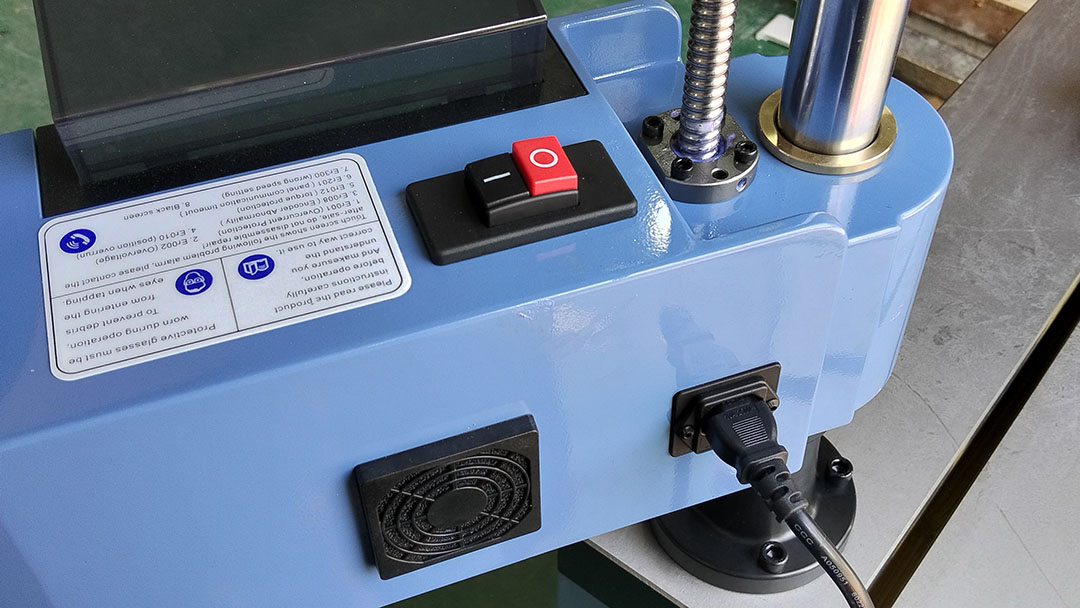Nguồn điện ETMO-24-1200