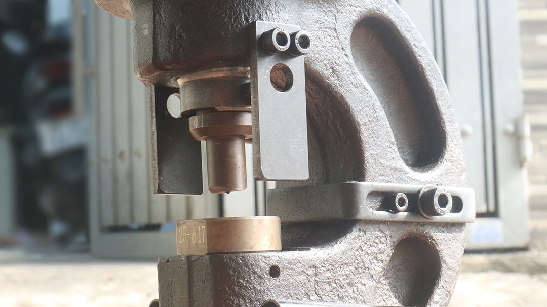 Họng đột NMHP-25E